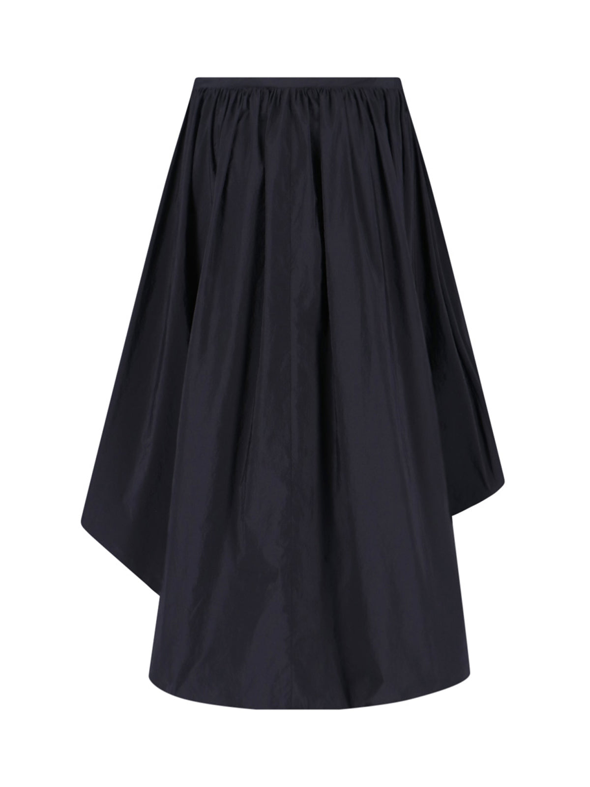 PALOMA WOOL Skirts Black Recycled Polyamide