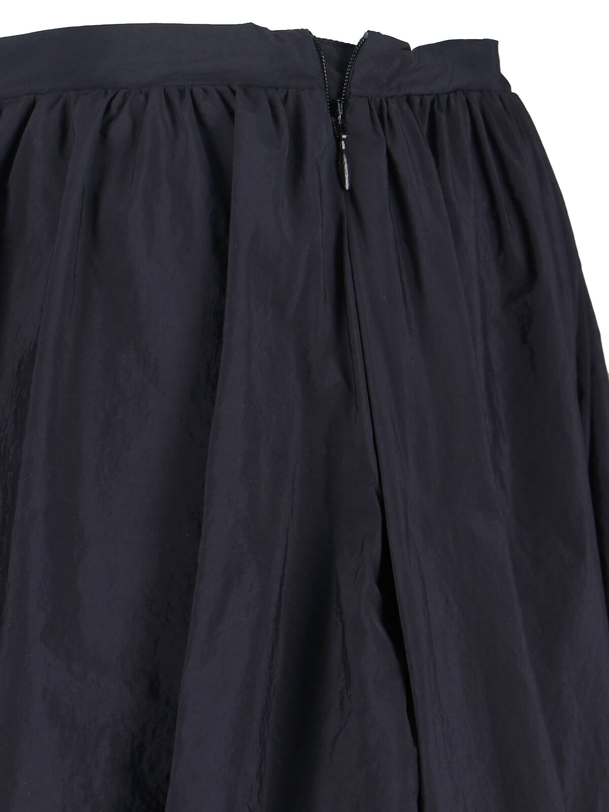 PALOMA WOOL Skirts Black Recycled Polyamide