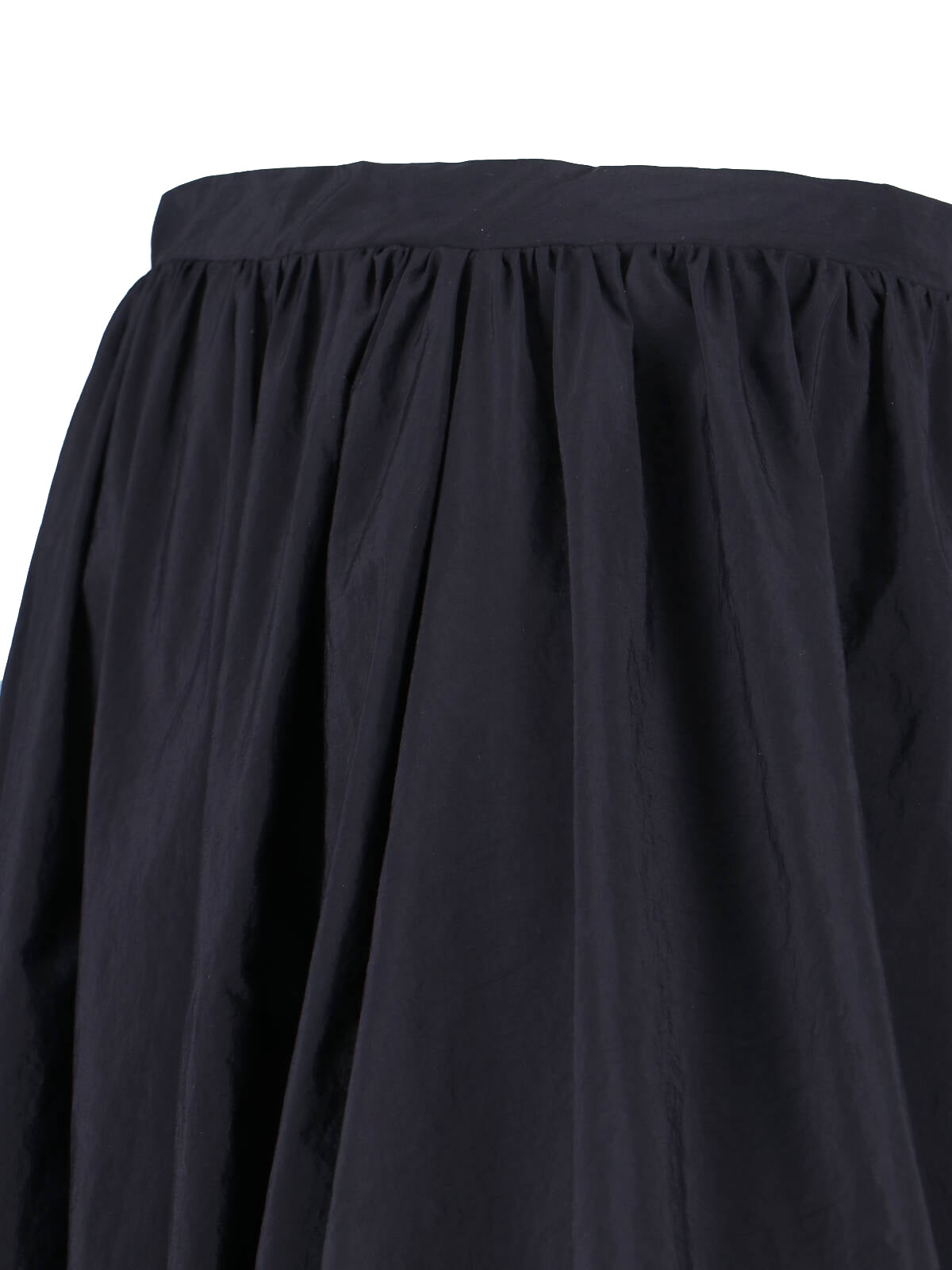 PALOMA WOOL Skirts Black Recycled Polyamide