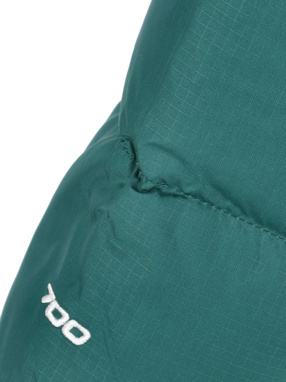 The North Face Jackets Green Nylon