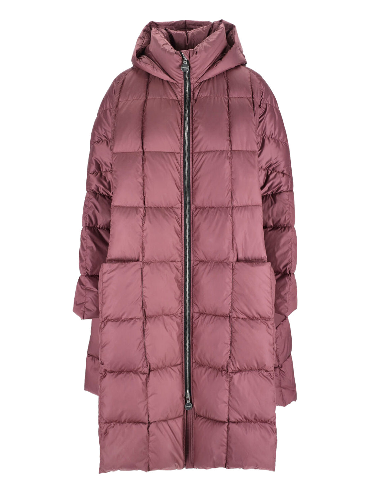Ienki Jackets Violet Nylon