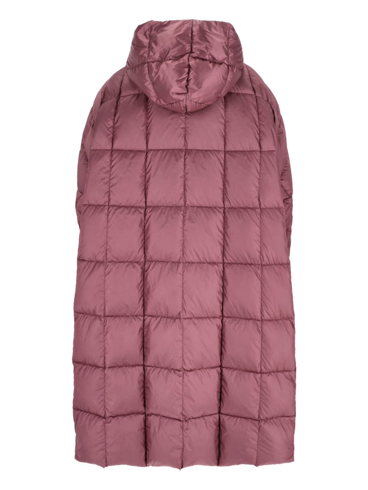 Ienki Jackets Violet Nylon