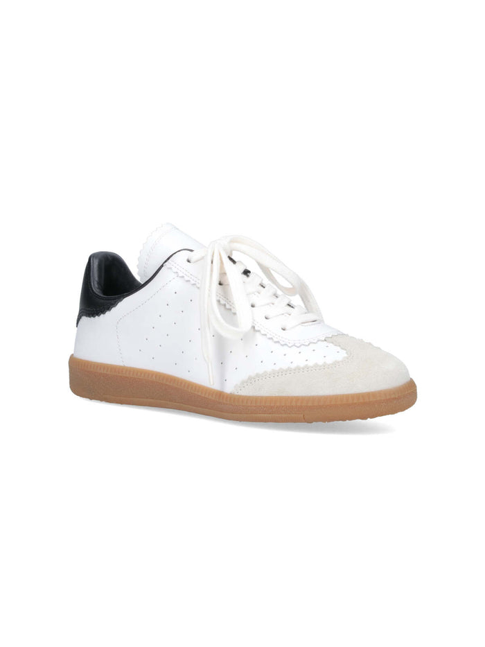 Isabel Marant Sneakers White