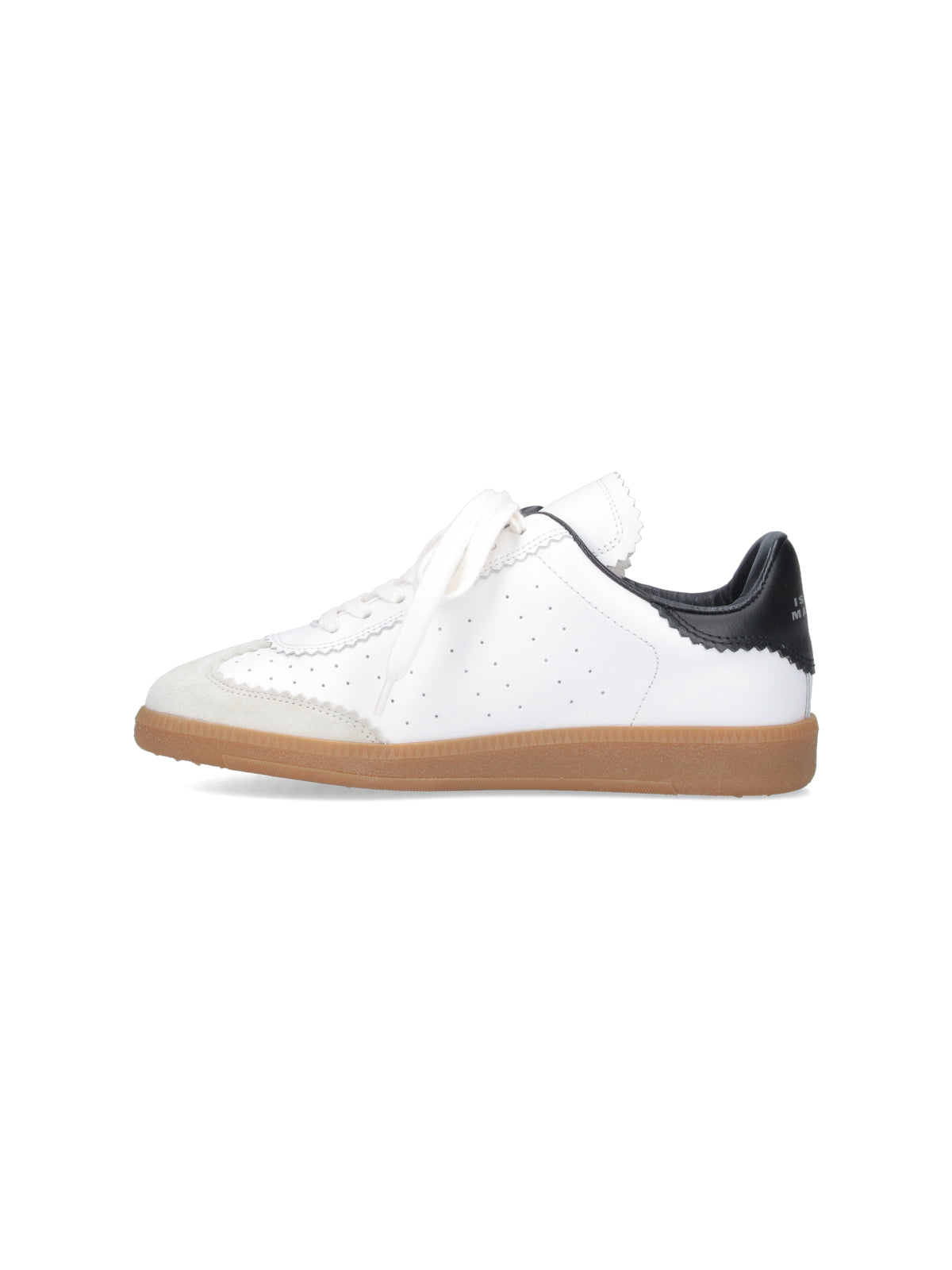 Isabel Marant Sneakers White