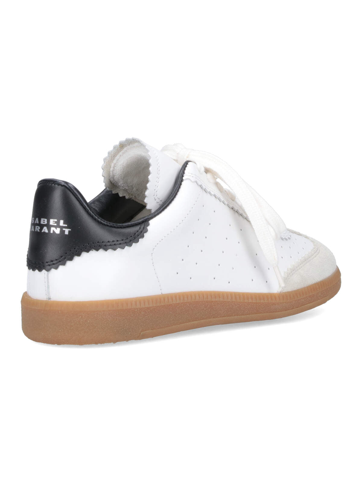 Isabel Marant Sneakers White