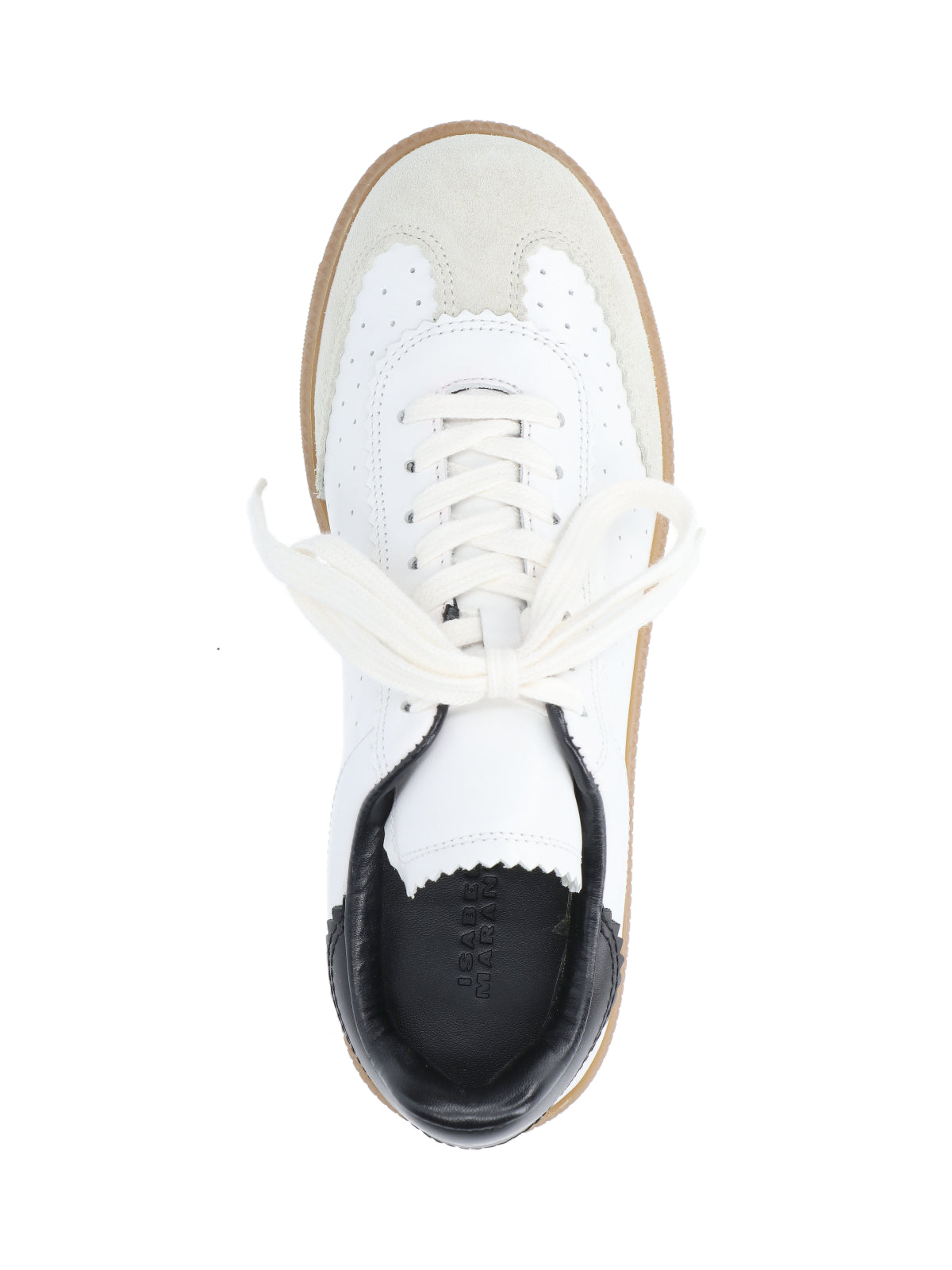 Isabel Marant Sneakers White