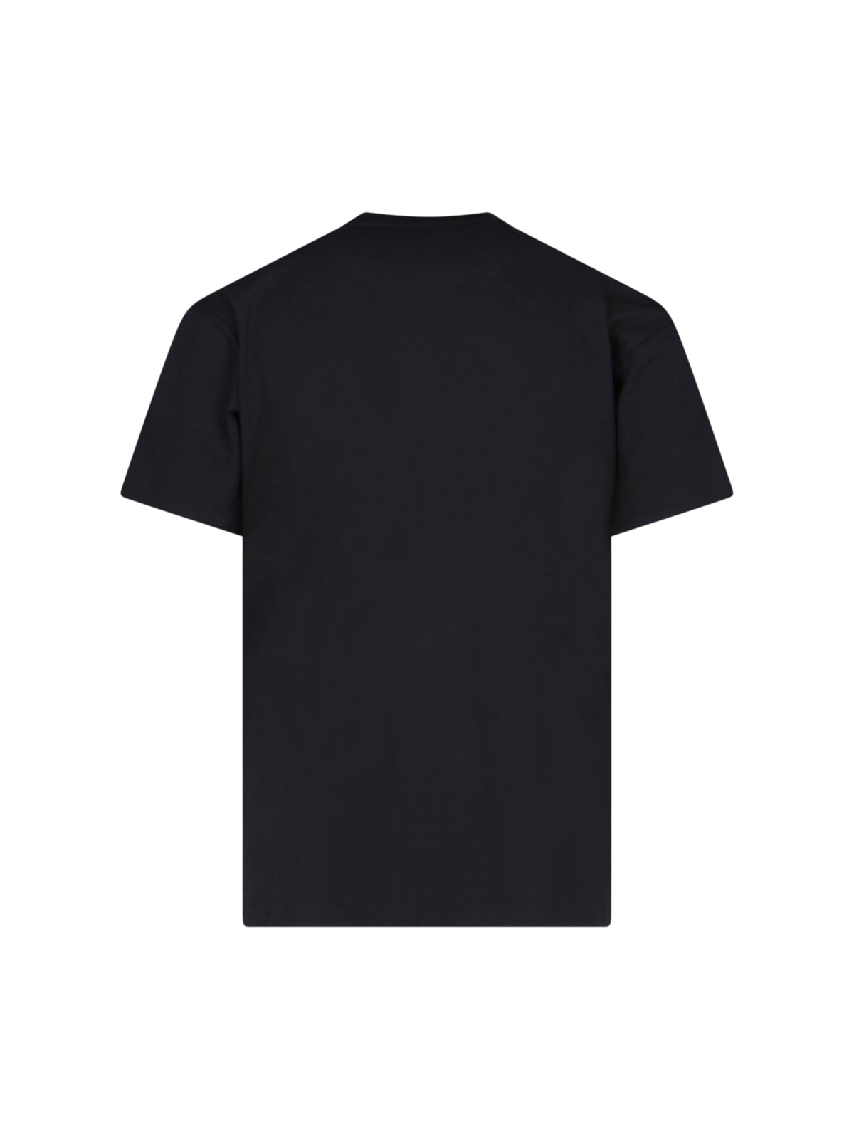 Carhartt WIP T-shirts and Polos Black Cotton
