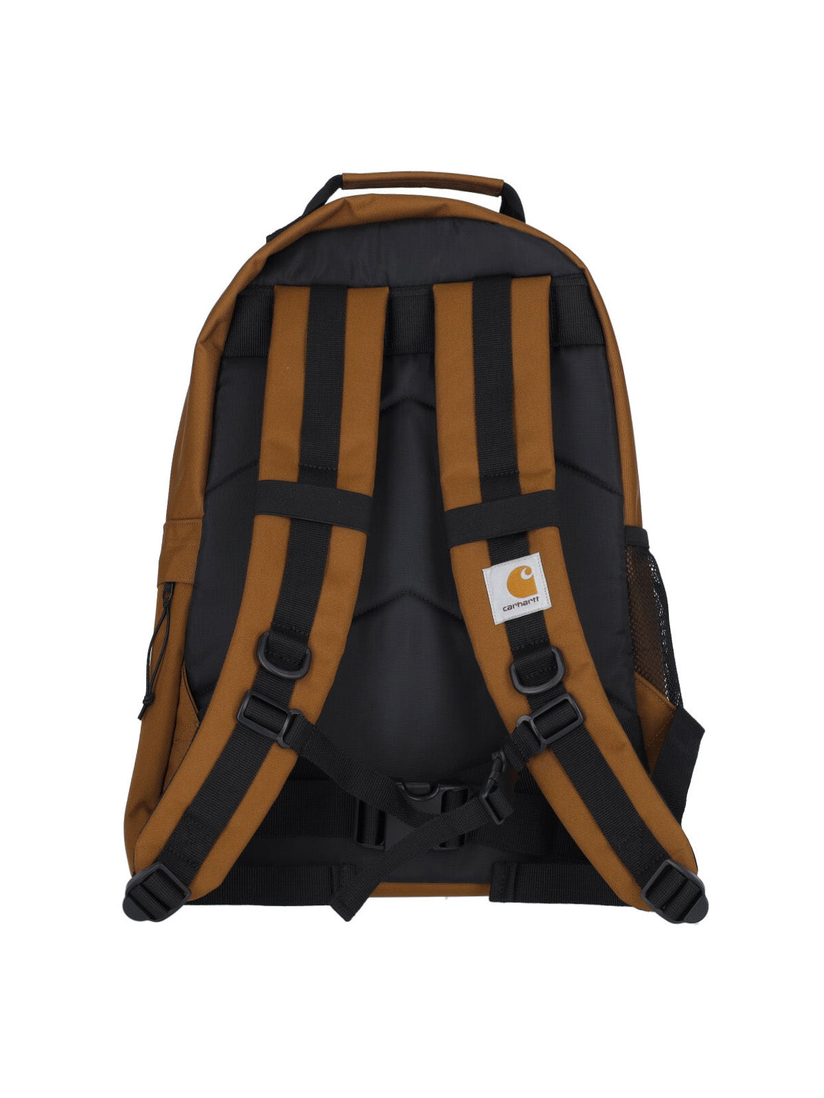 Carhartt WIP Bags Brown Recycled Polyester Canvas