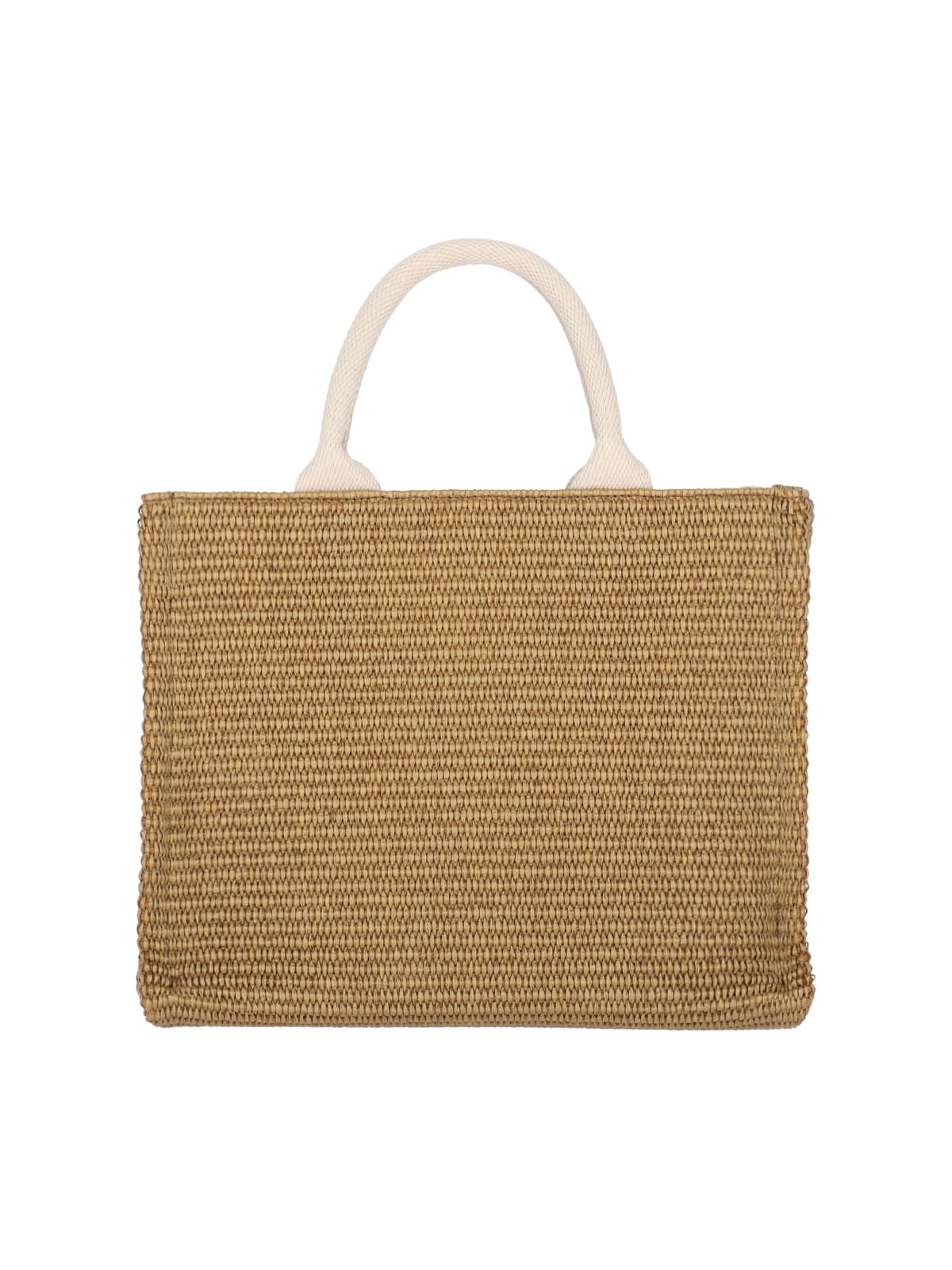 Marni Bags Brown Cotton