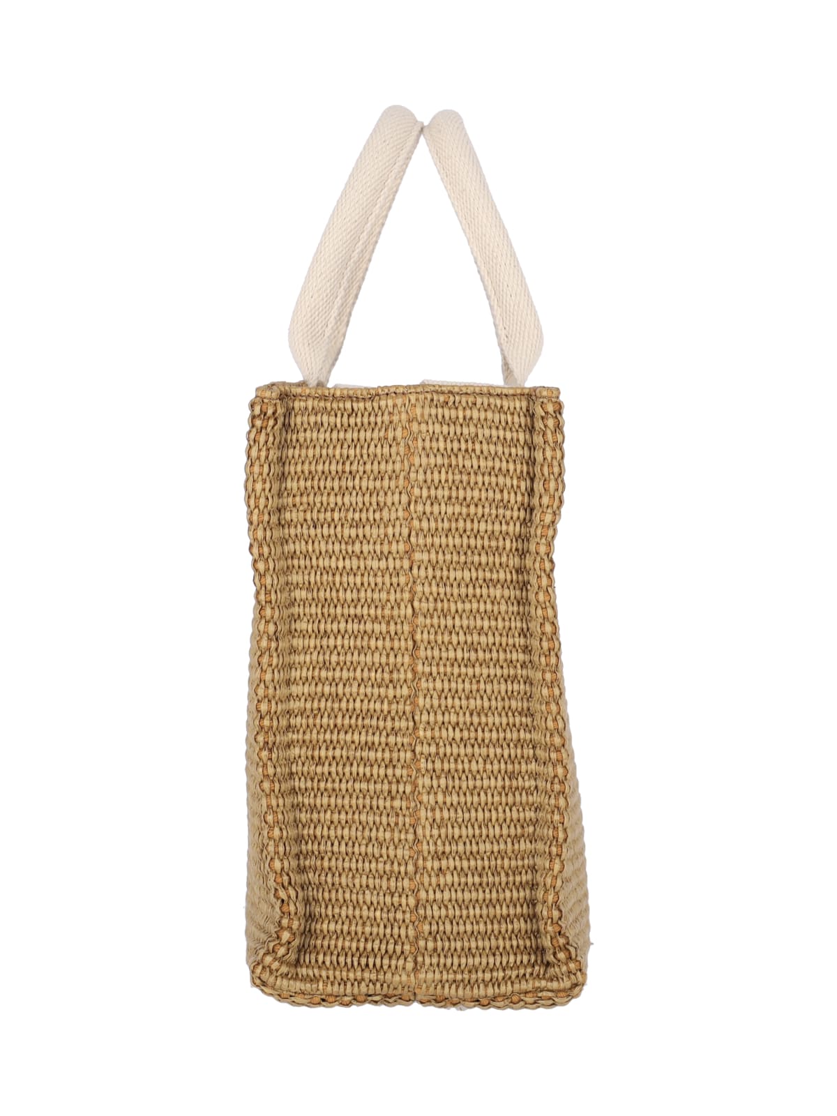 Marni Bags Brown Cotton