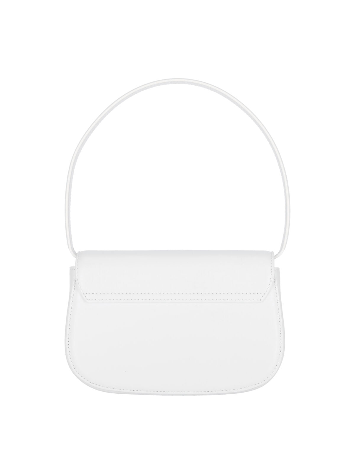 Diesel Bags White Leather