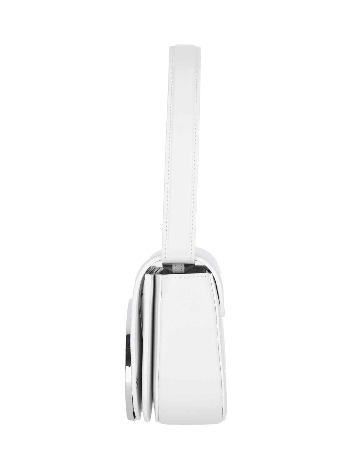 Diesel Bags White Leather