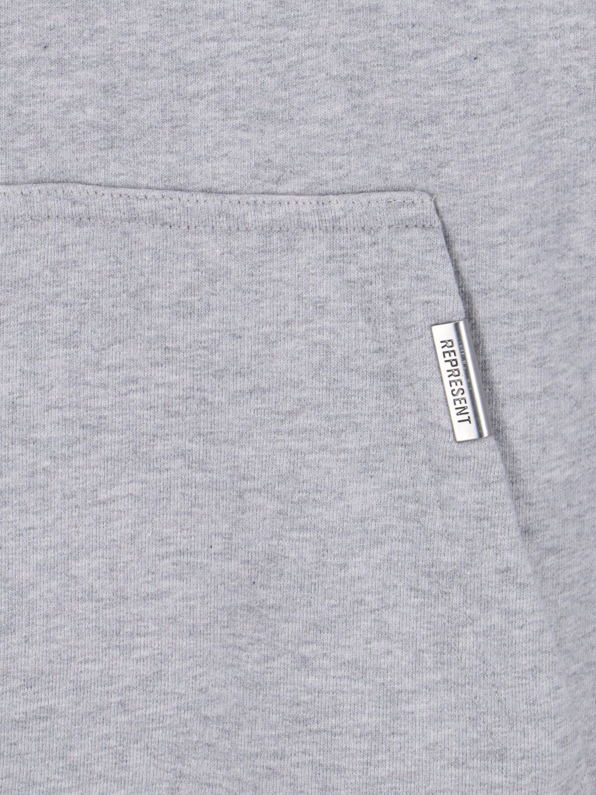 Represent Sweaters Grey Cotton