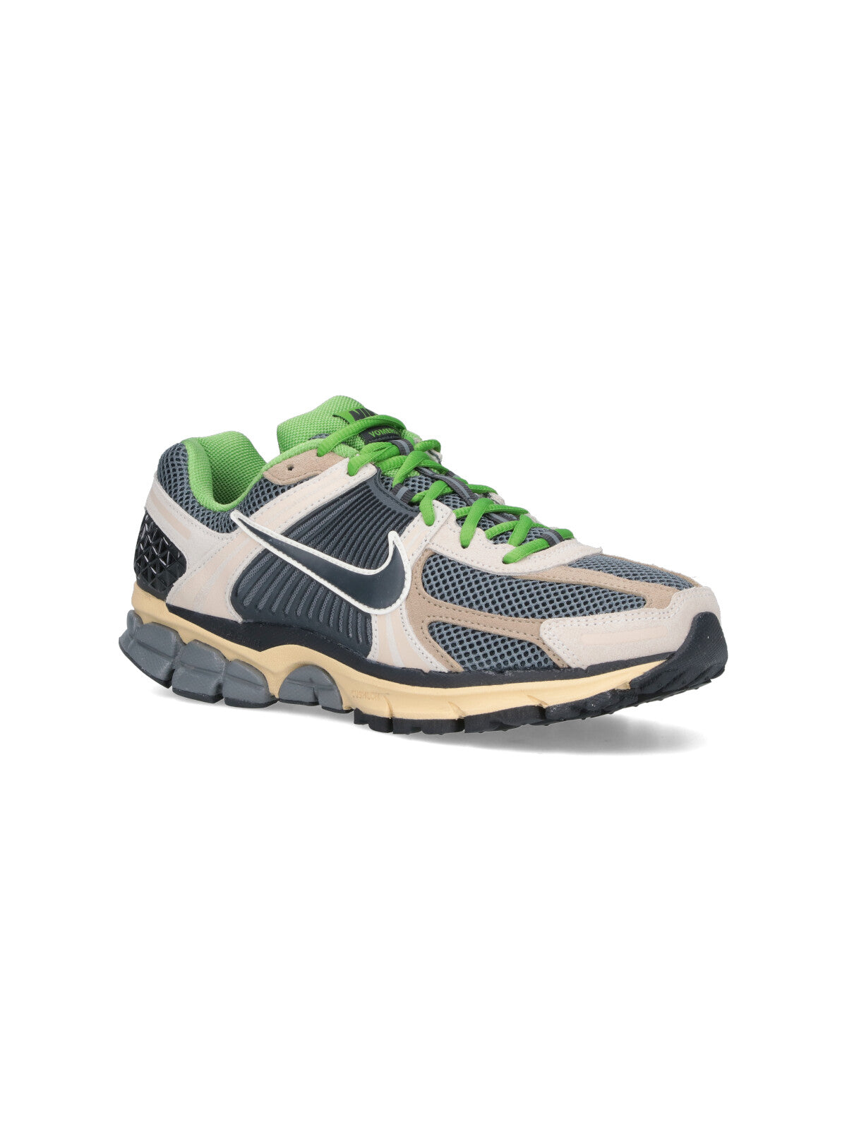 Nike Sneakers MultiColour Fabric