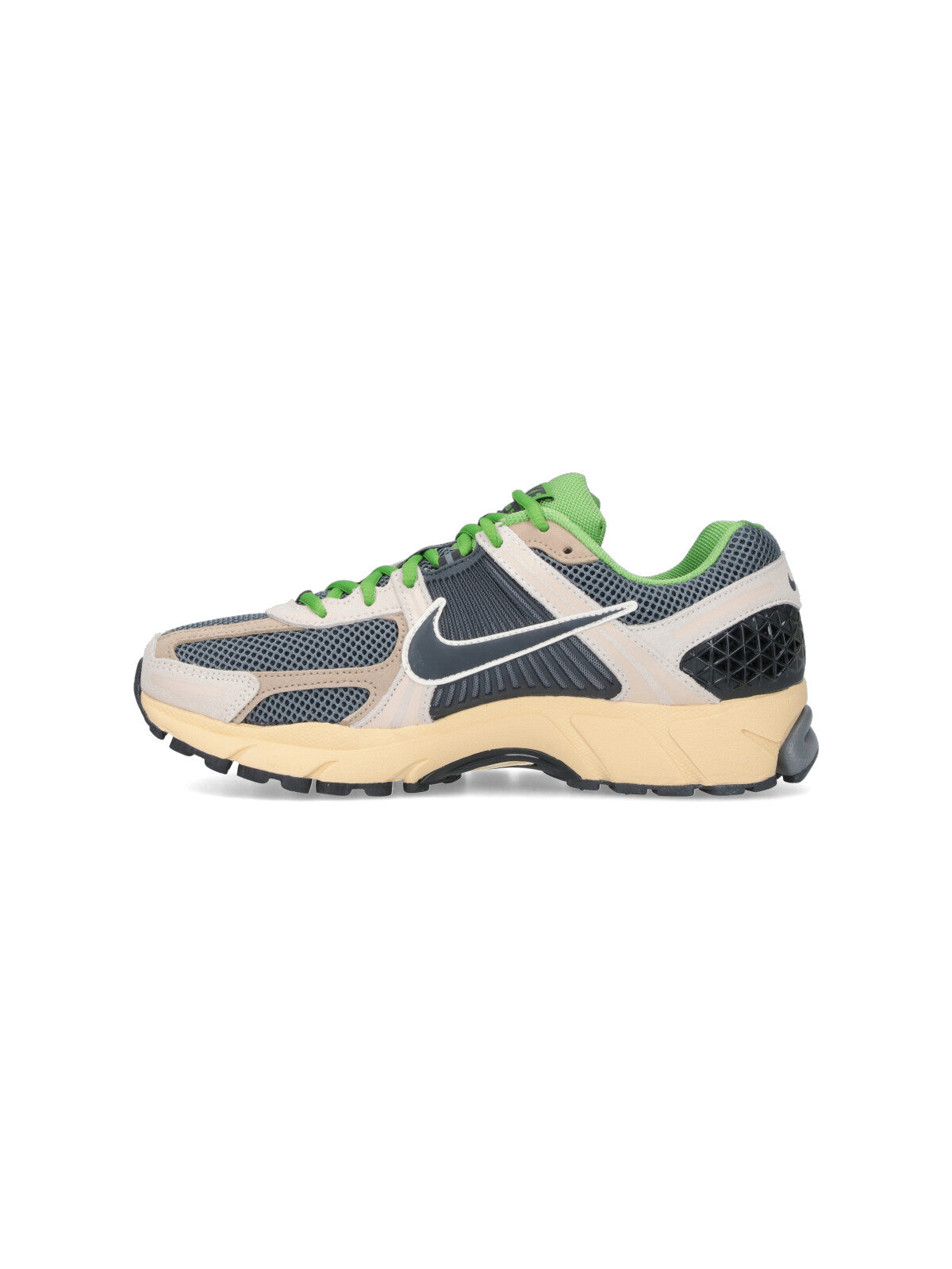 Nike Sneakers MultiColour Fabric
