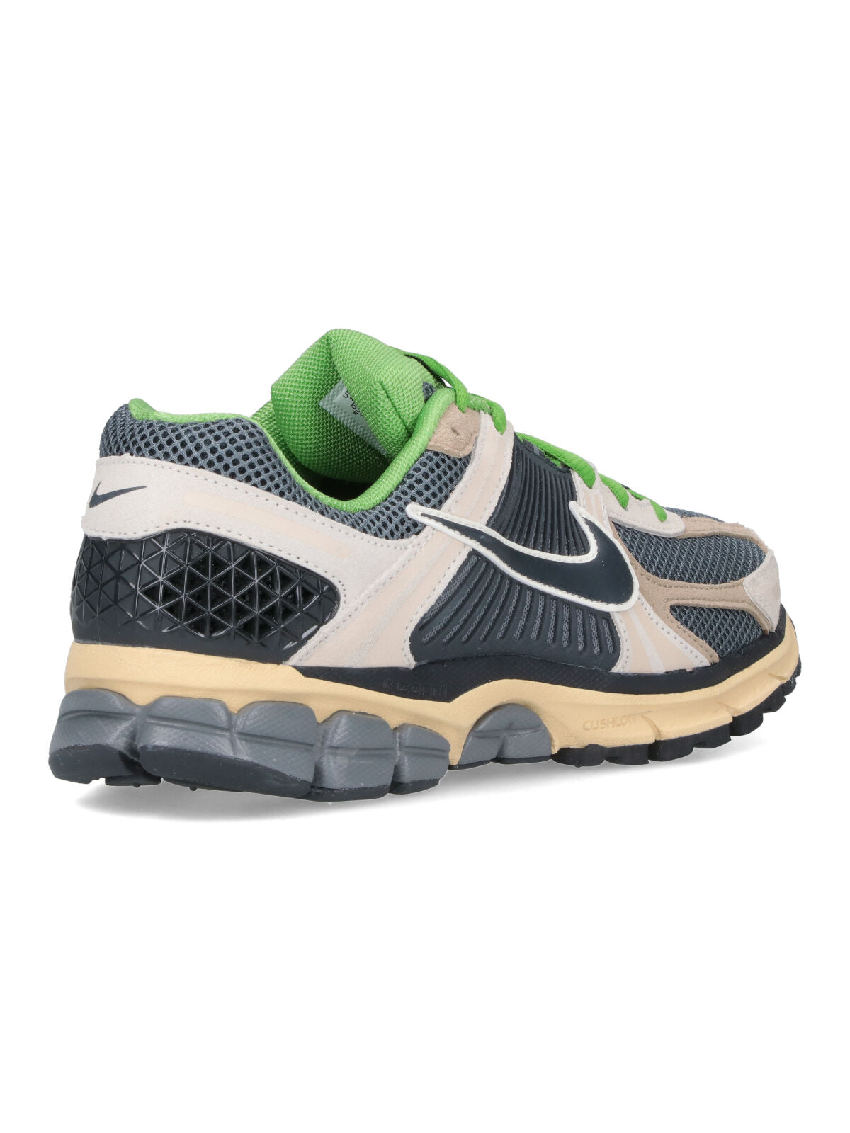Nike Sneakers MultiColour Fabric