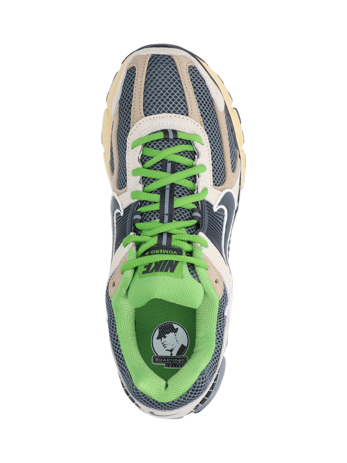 Nike Sneakers MultiColour Fabric