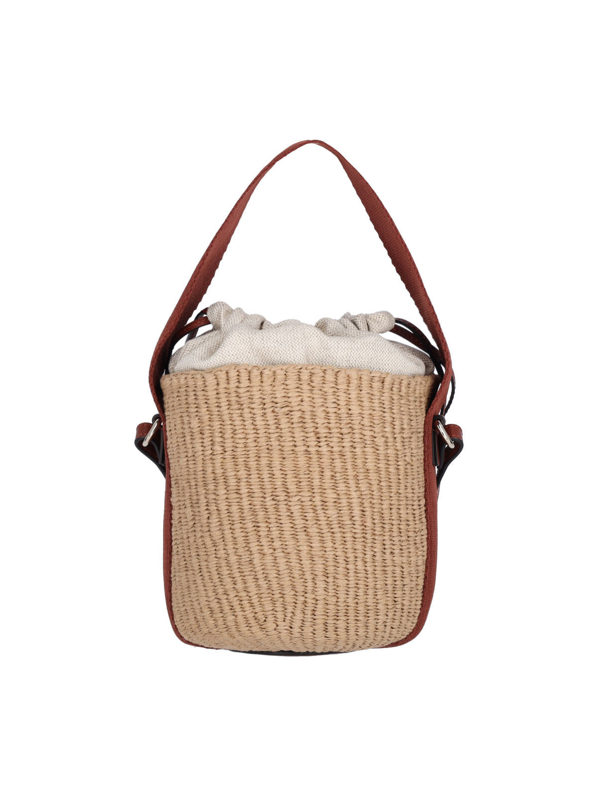 Chloè Bags Beige Paper