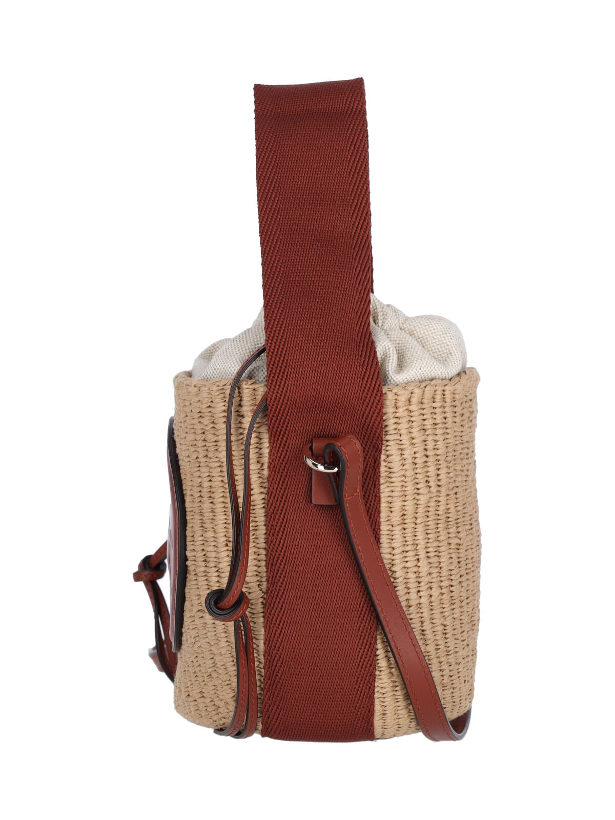 Chloè Bags Beige Paper