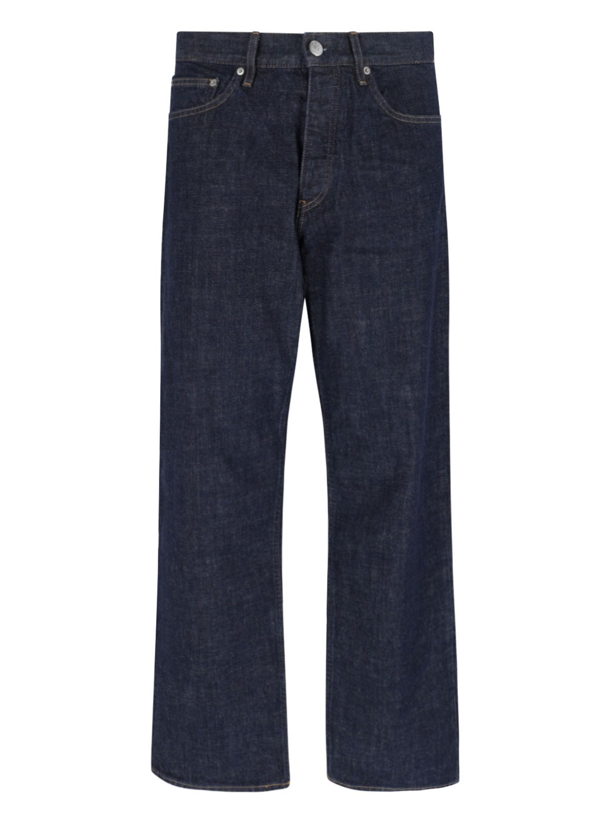 Sunflower Jeans Blue Cotton