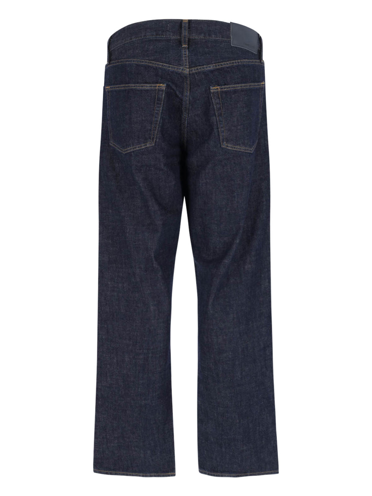 Sunflower Jeans Blue Cotton