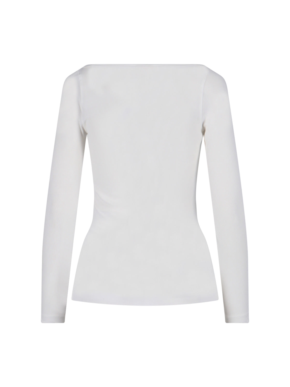 Diesel T-shirts and Polos White Cotton