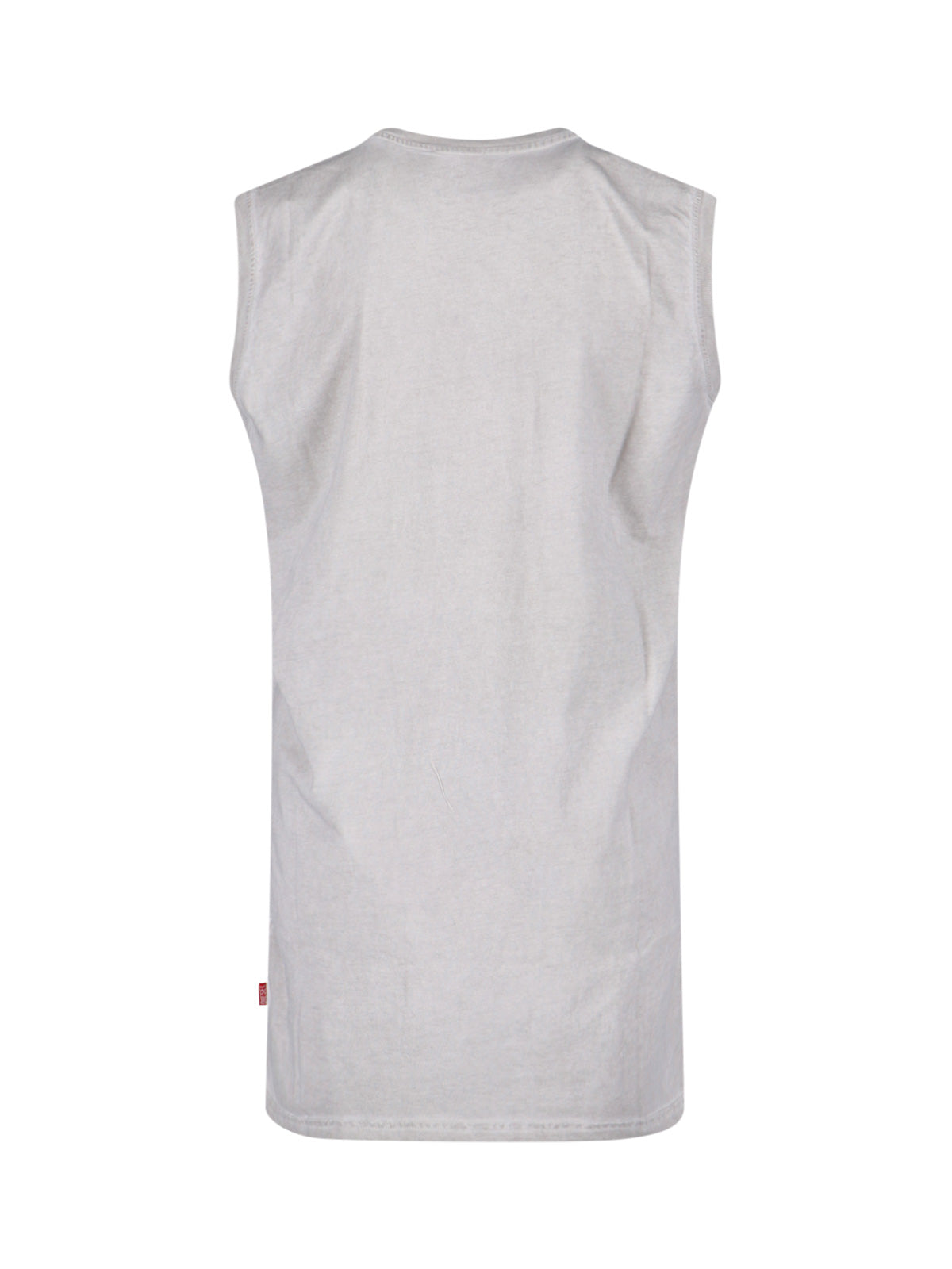 Diesel Dresses Grey Cotton
