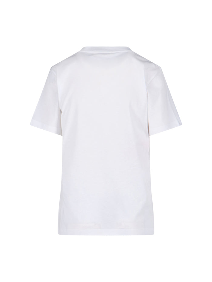 Marni T-shirts and Polos White Cotton