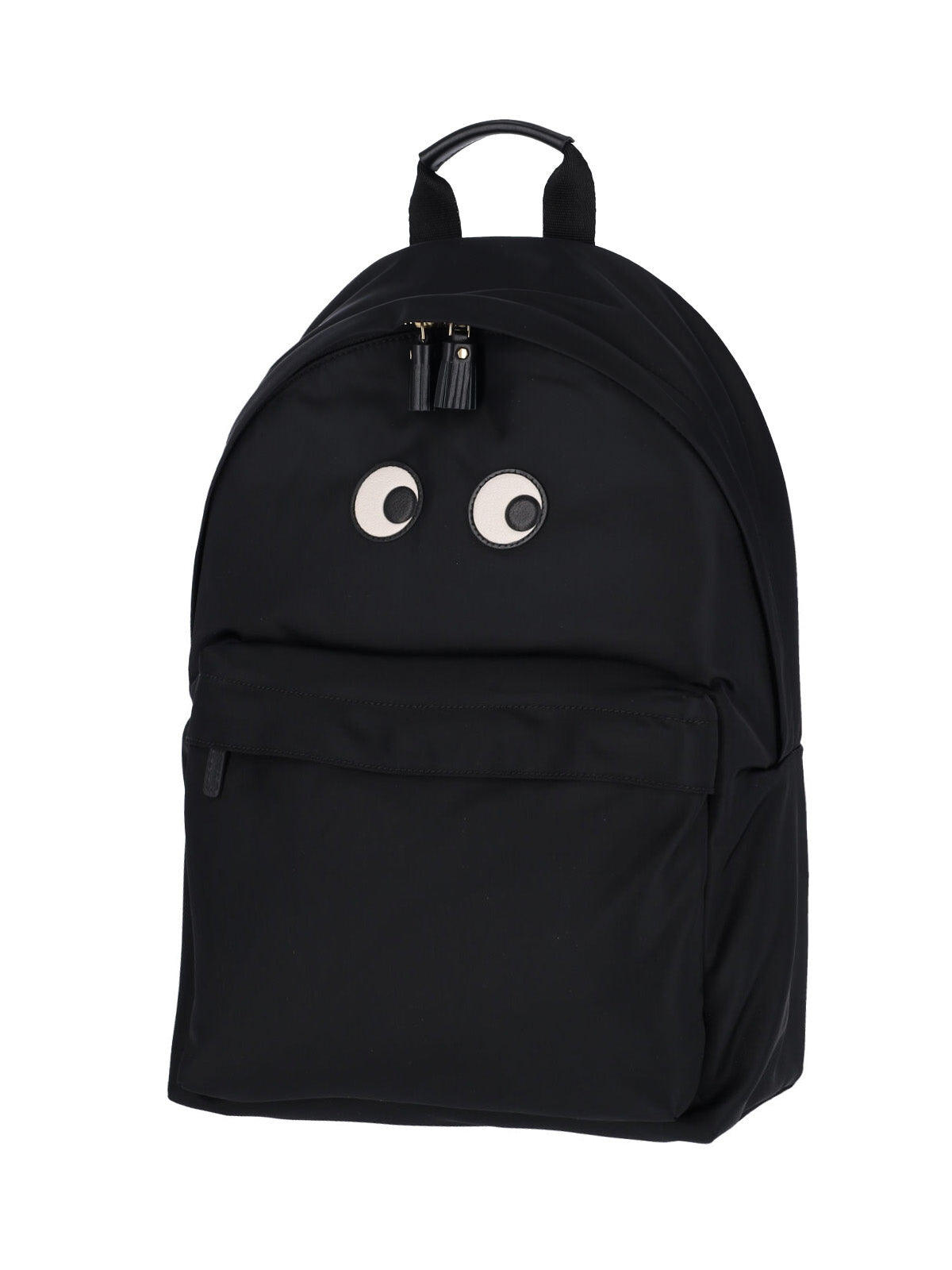 Anya Hindmarch Bags Black Recycled Nylon
