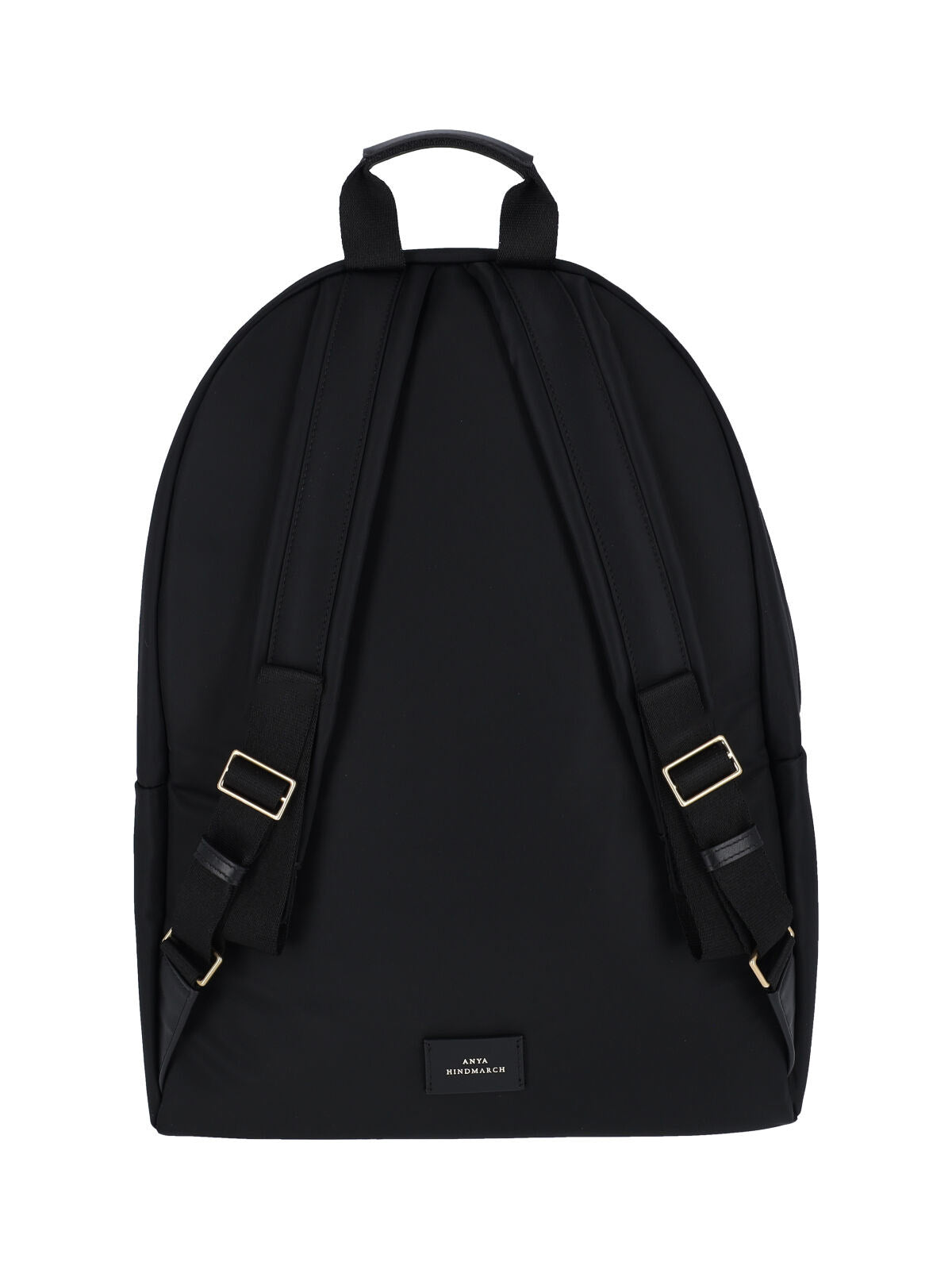 Anya Hindmarch Bags Black Recycled Nylon