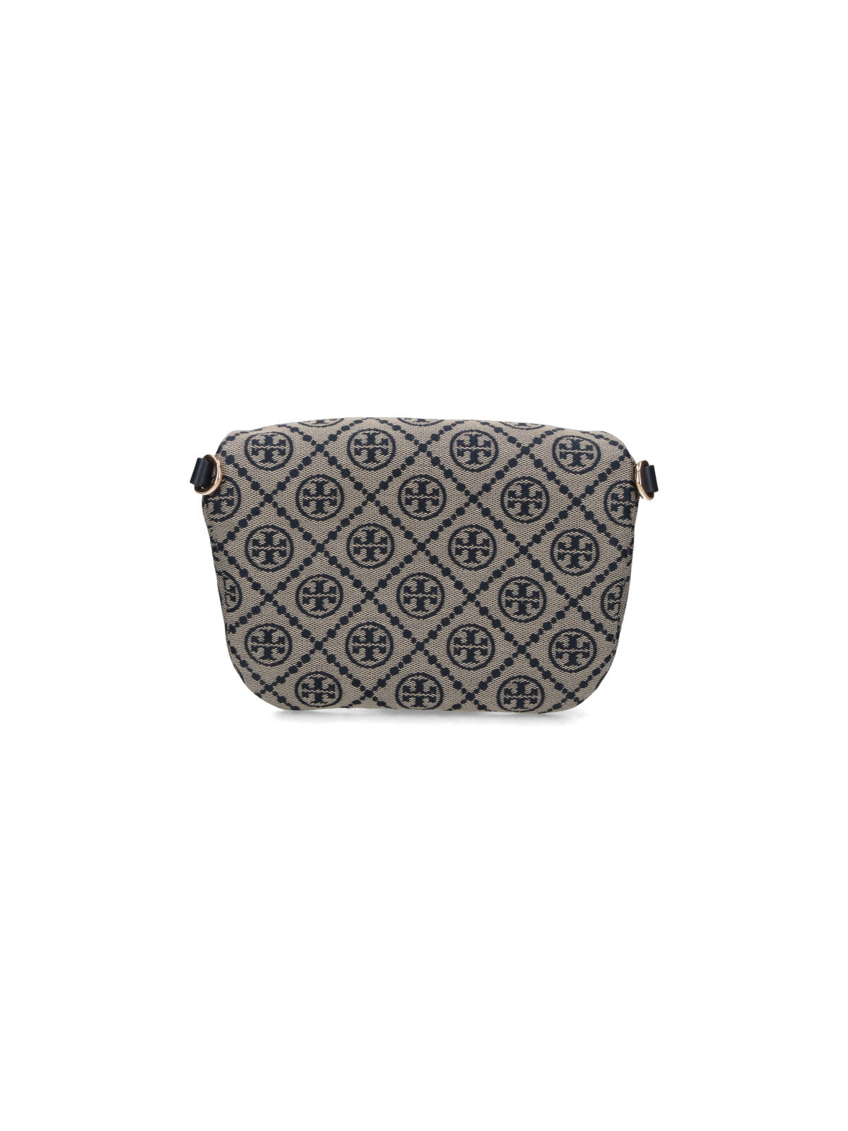 Tory Burch Bags Blue Body: Cotton