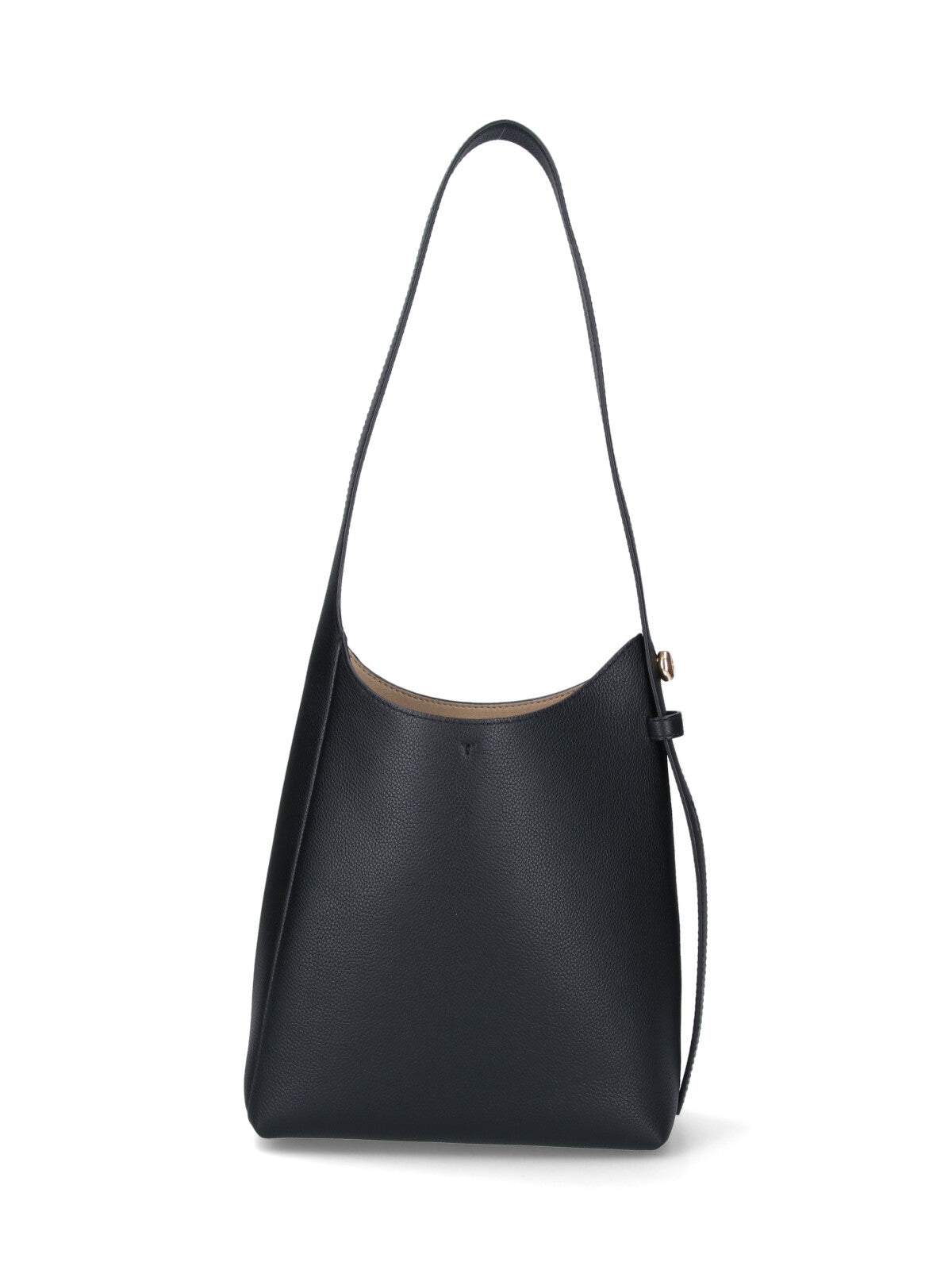 Tory Burch Bags Black Body: Cow Leather