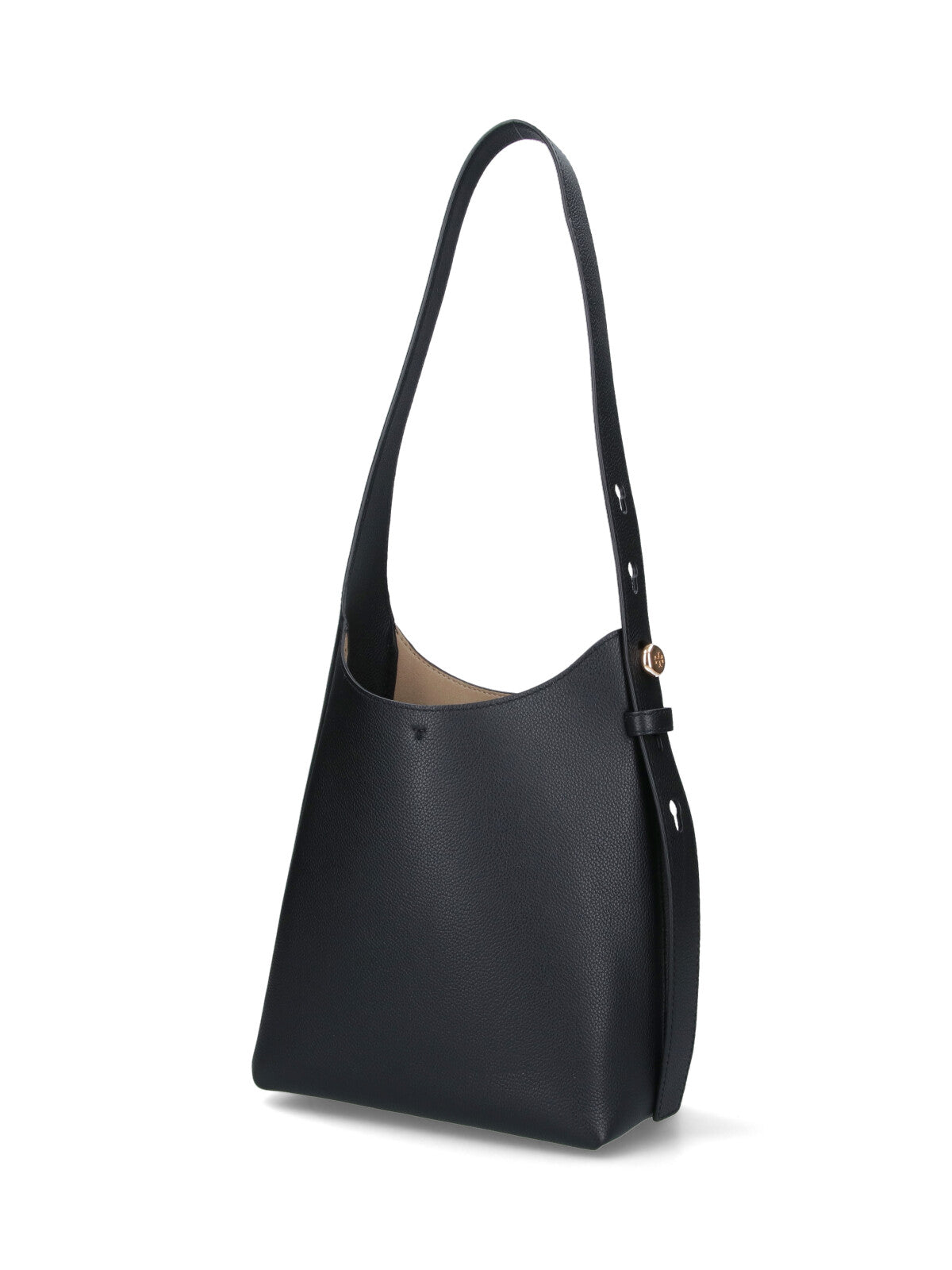 Tory Burch Bags Black Body: Cow Leather