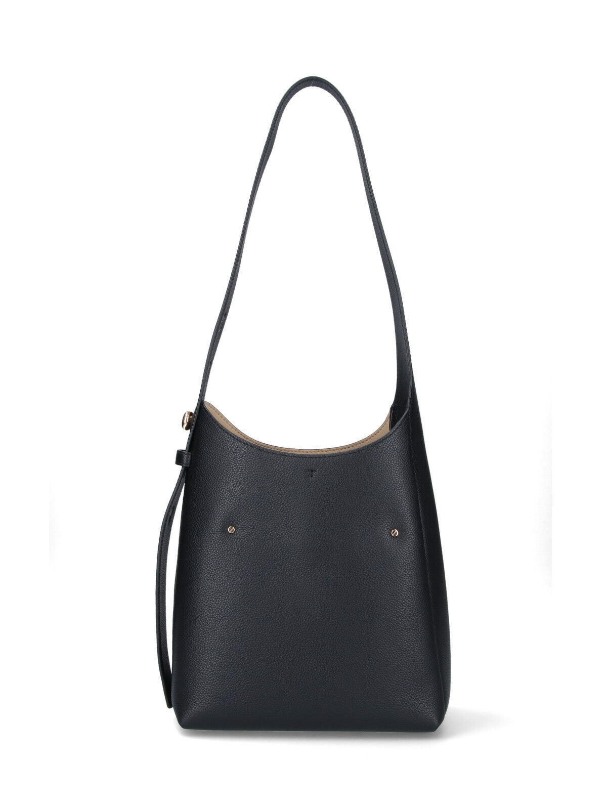 Tory Burch Bags Black Body: Cow Leather