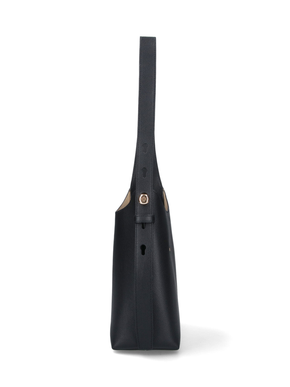 Tory Burch Bags Black Body: Cow Leather