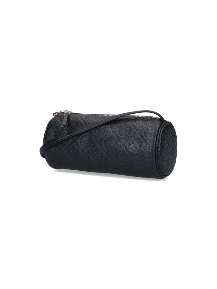 Tory Burch Bags Black Body: Cow Leather