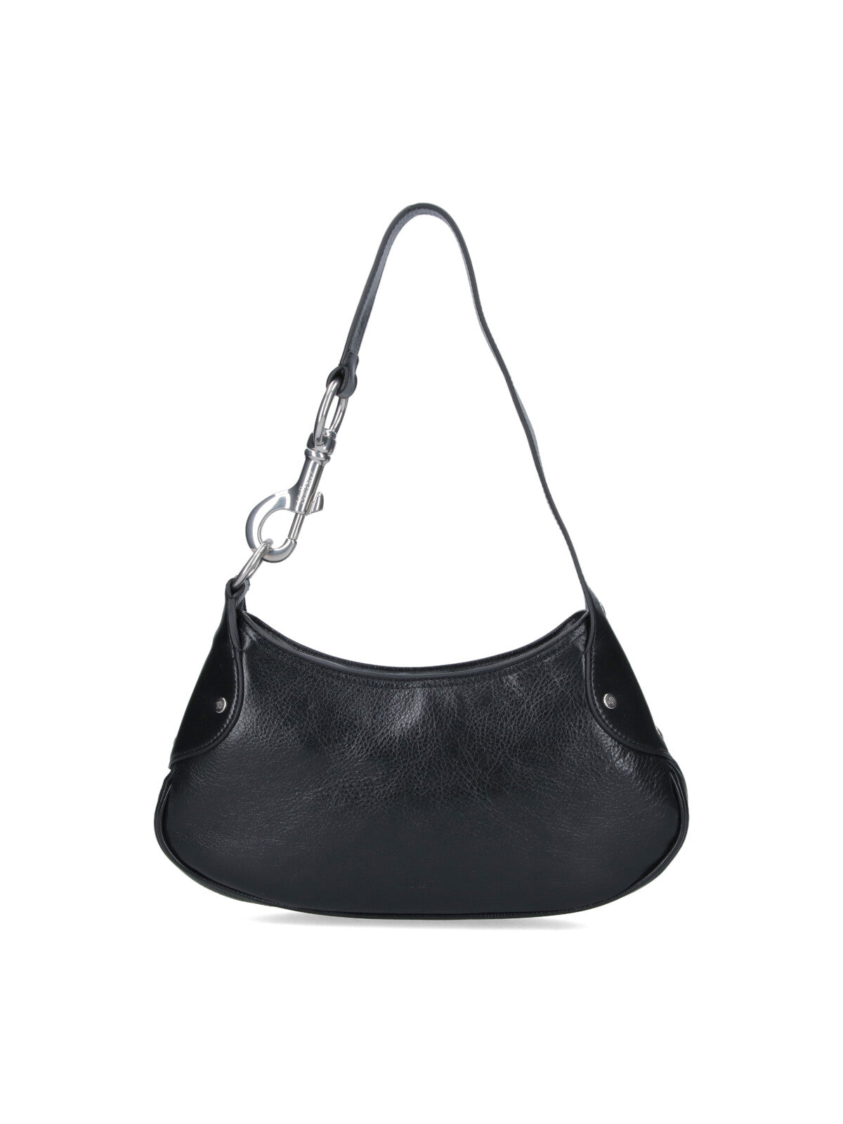Mulberry Bags Black Bovine Leather