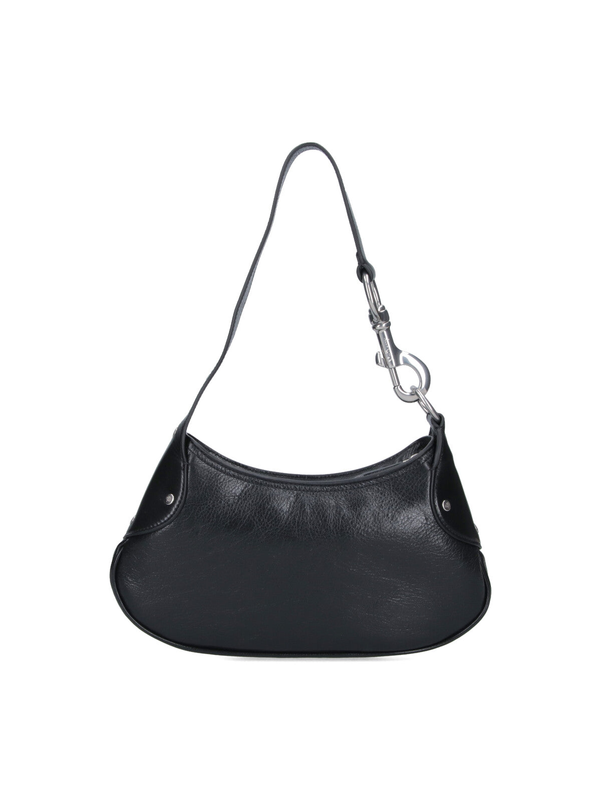 Mulberry Bags Black Bovine Leather