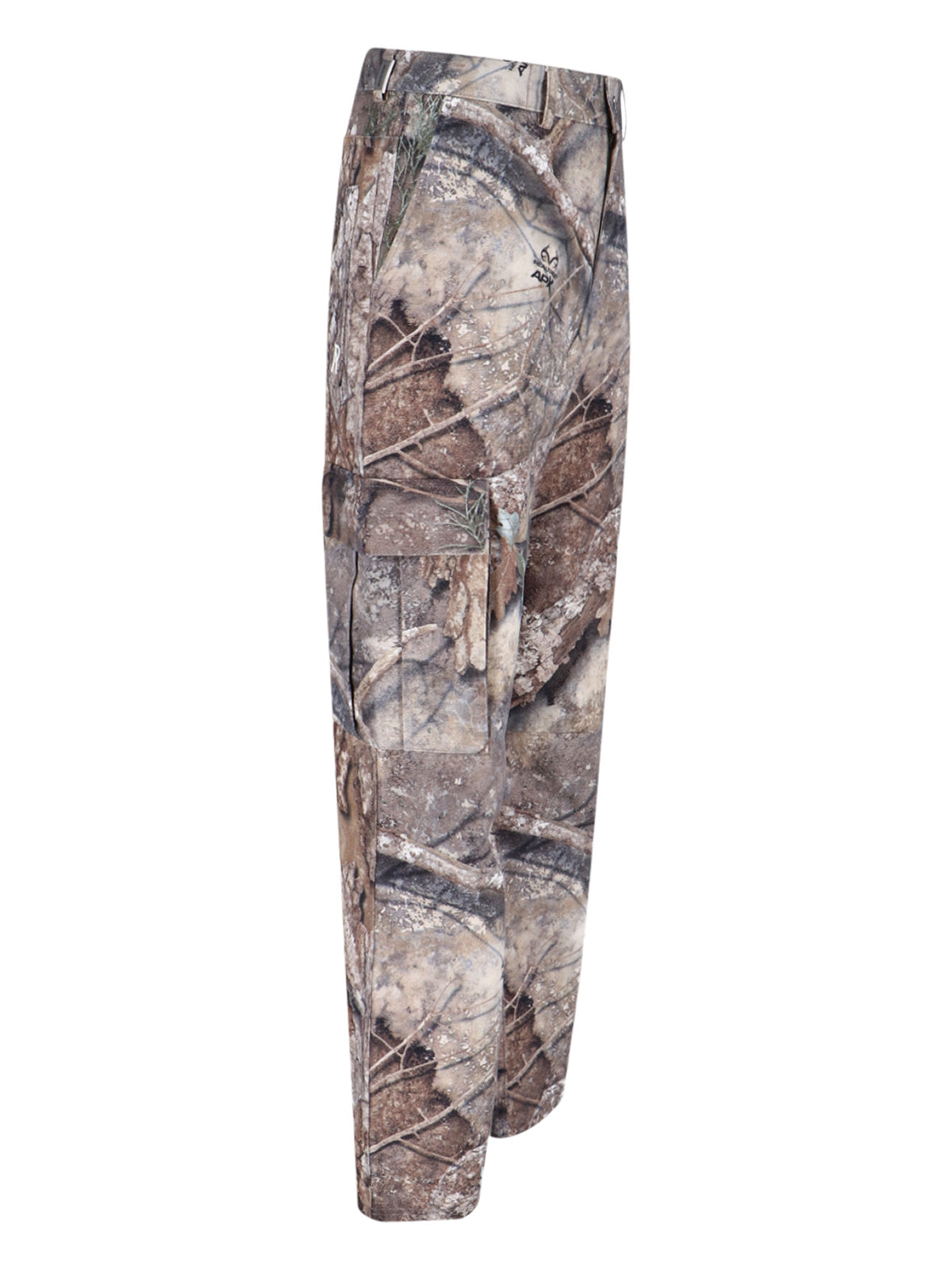 Represent Trousers MultiColour Cotton