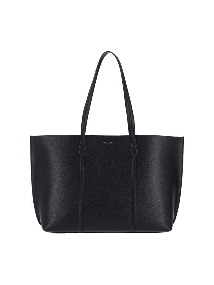 Tory Burch Bags Black Body: Cow Leather