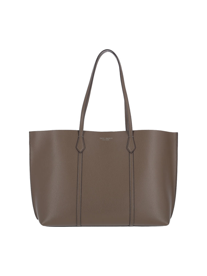 Tory Burch Bags Brown Body: Cow Leather