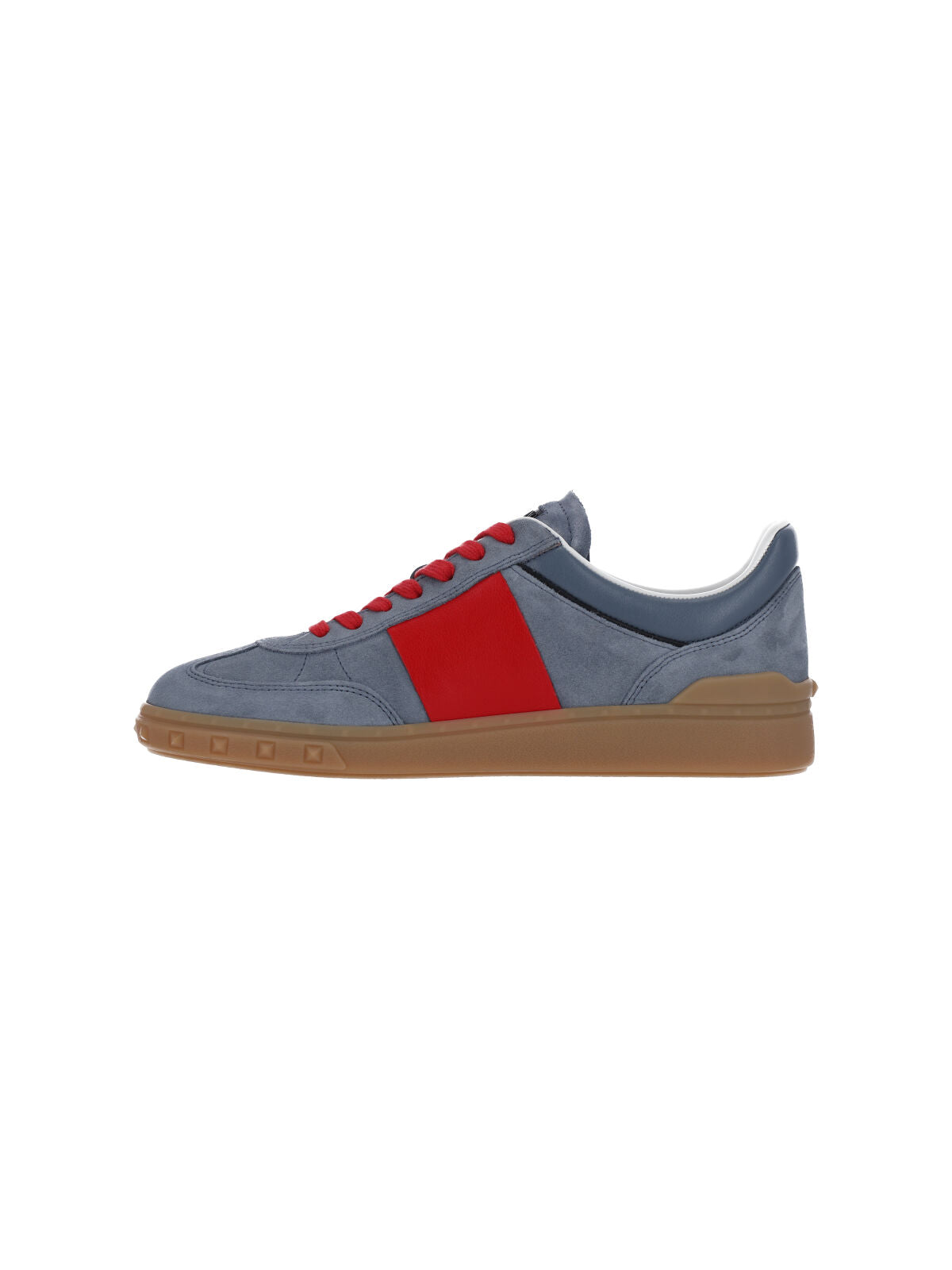 Valentino Garavani Sneakers Blue Pelle