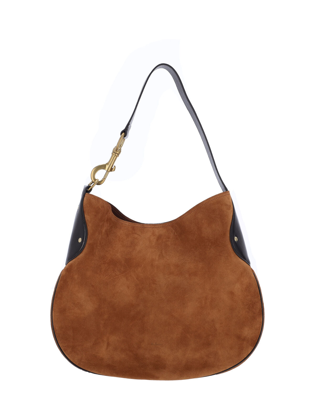 Mulberry Bags Brown Bovine Leather