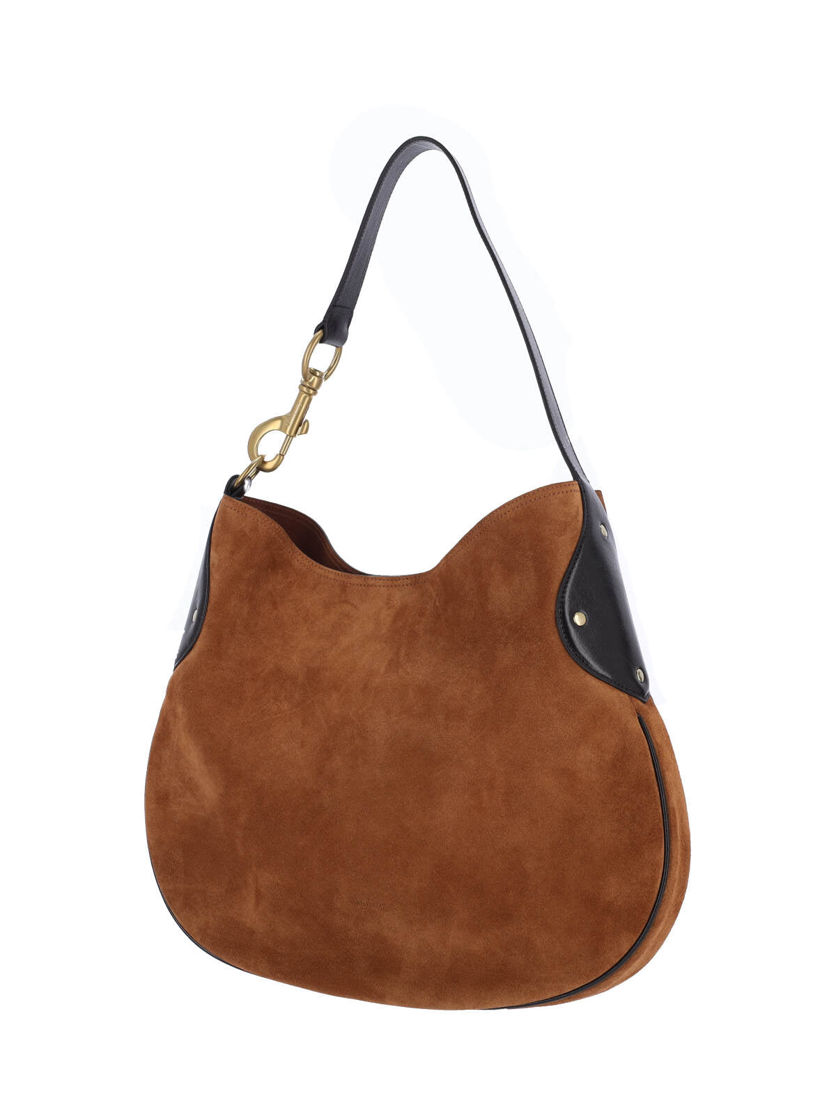 Mulberry Bags Brown Bovine Leather