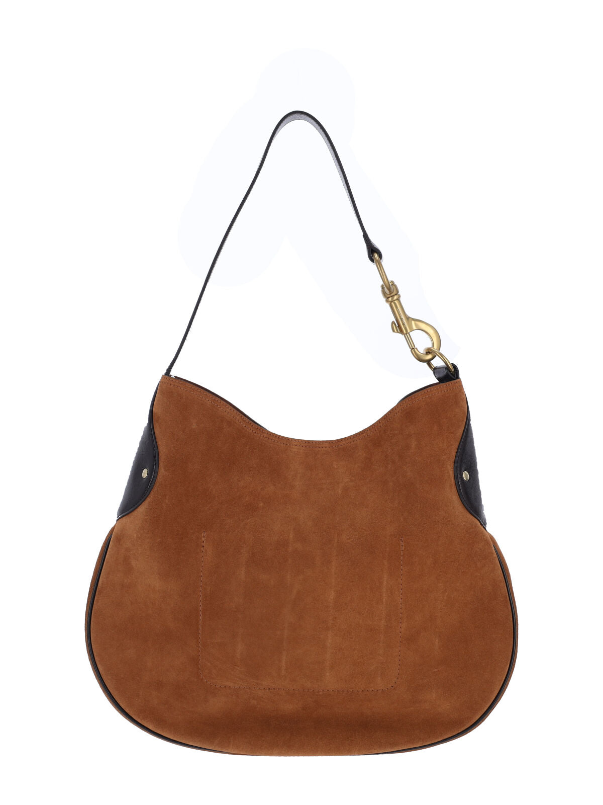 Mulberry Bags Brown Bovine Leather