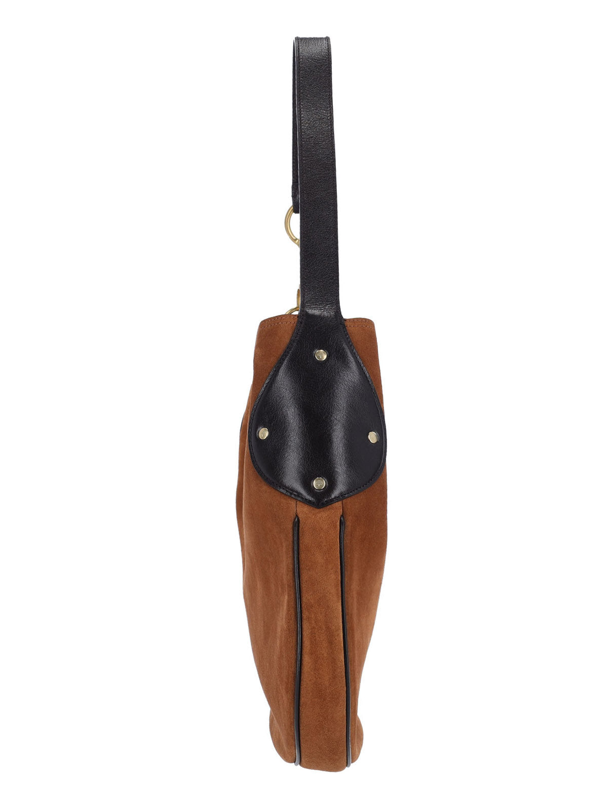 Mulberry Bags Brown Bovine Leather
