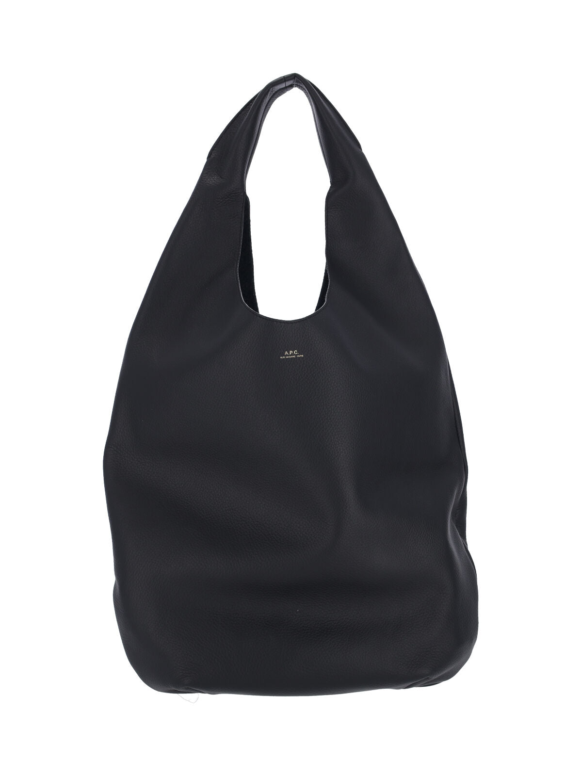 A.P.C. Bags Black Cowhide