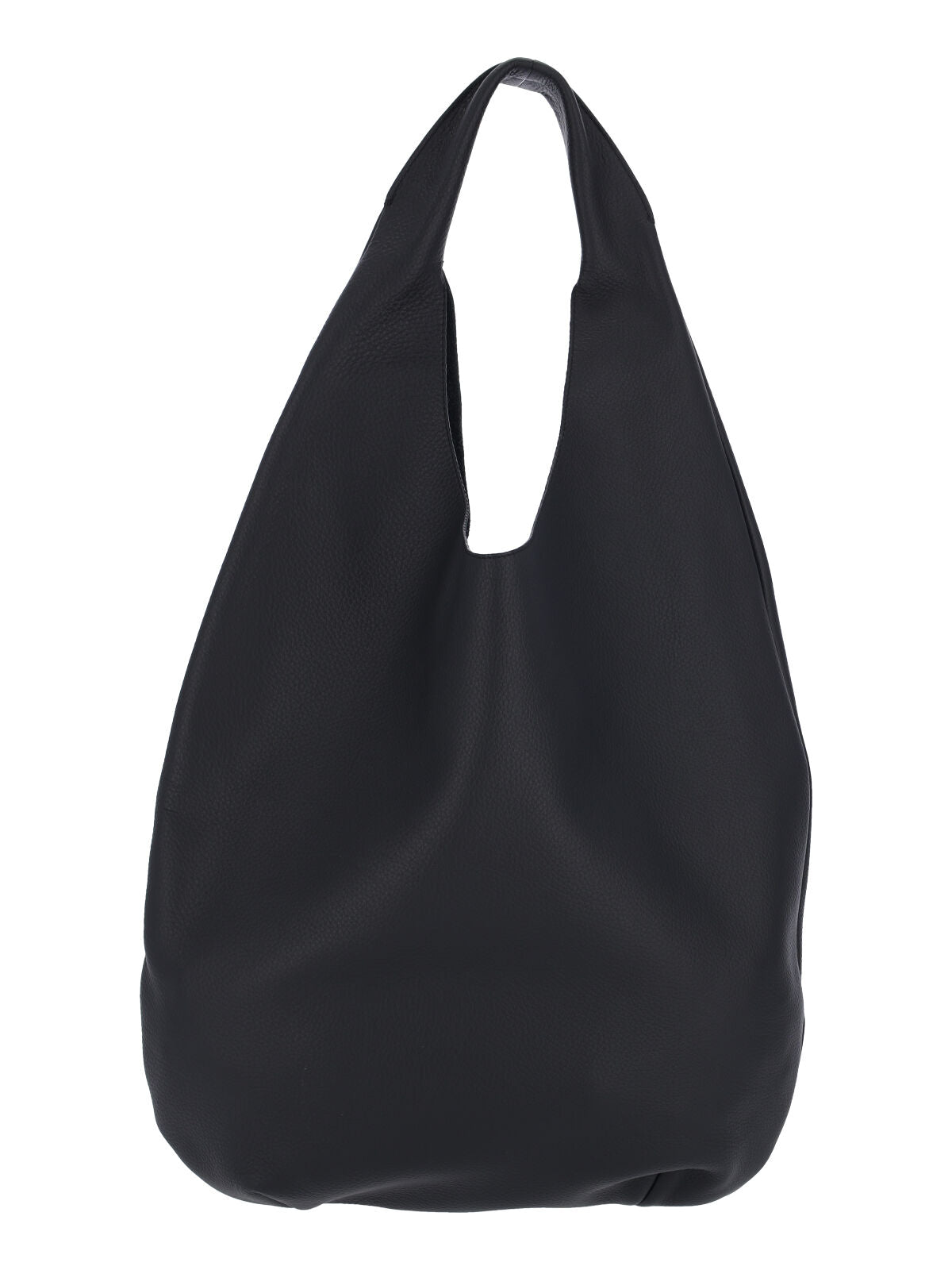 A.P.C. Bags Black Cowhide