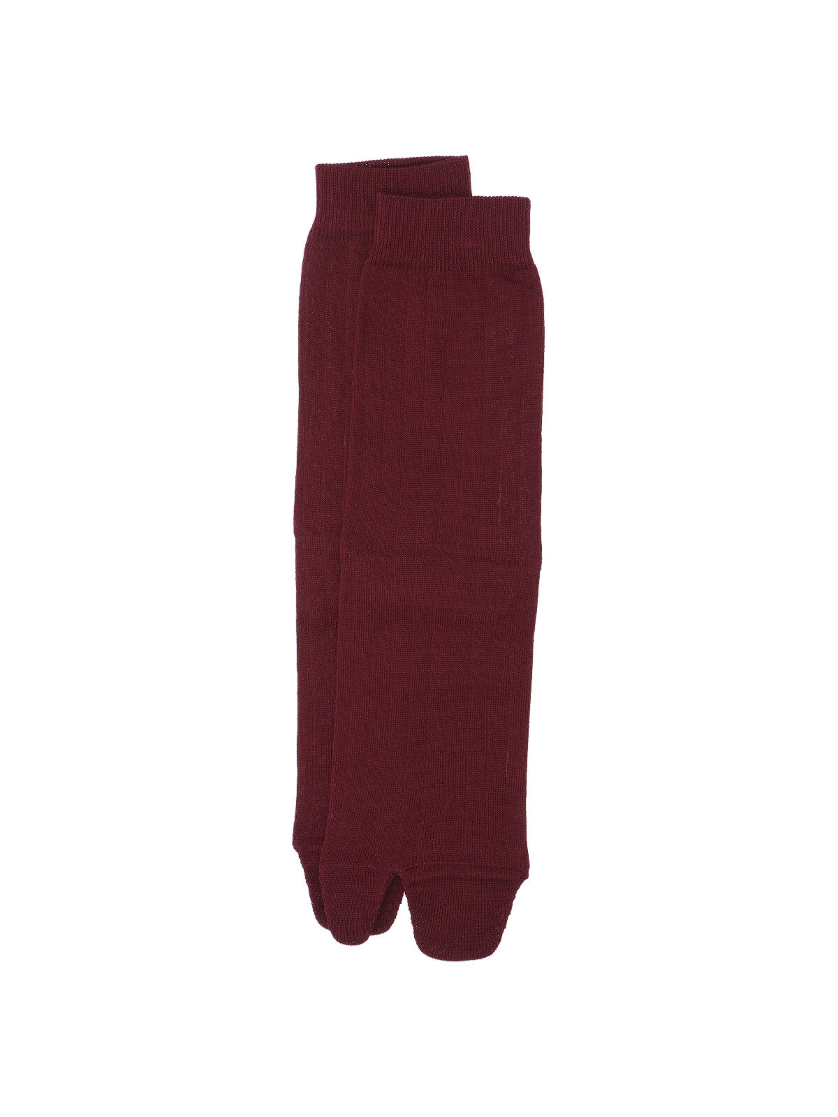Maison Margiela Underwear Red Cotton