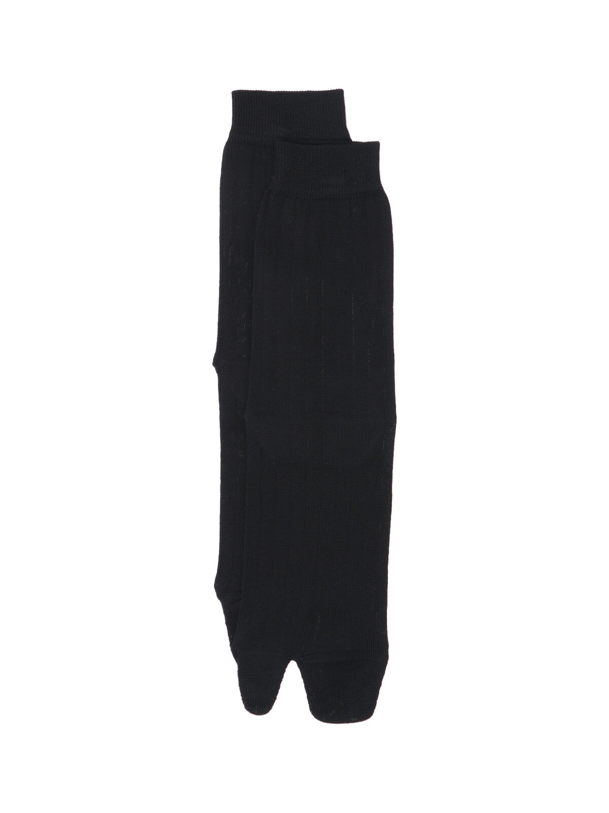Maison Margiela Underwear Black Cotton